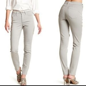 NYDJ Alina uplift legging jeans